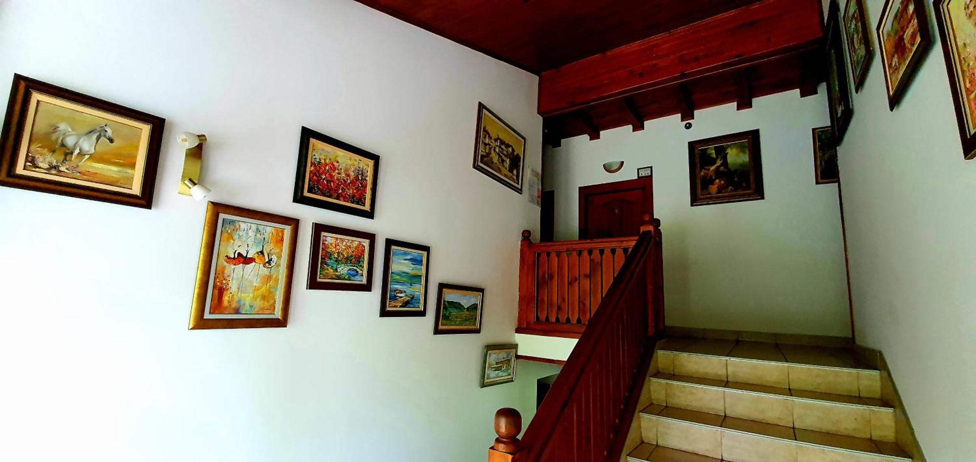 Complex Pristan In The Mountain Hotel Shilkovtsi Exterior foto